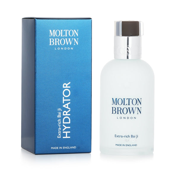 Molton Brown Extra-Rich Bai Ji Hydrator (For Normal To Dry Skin)  100ml/3.3oz
