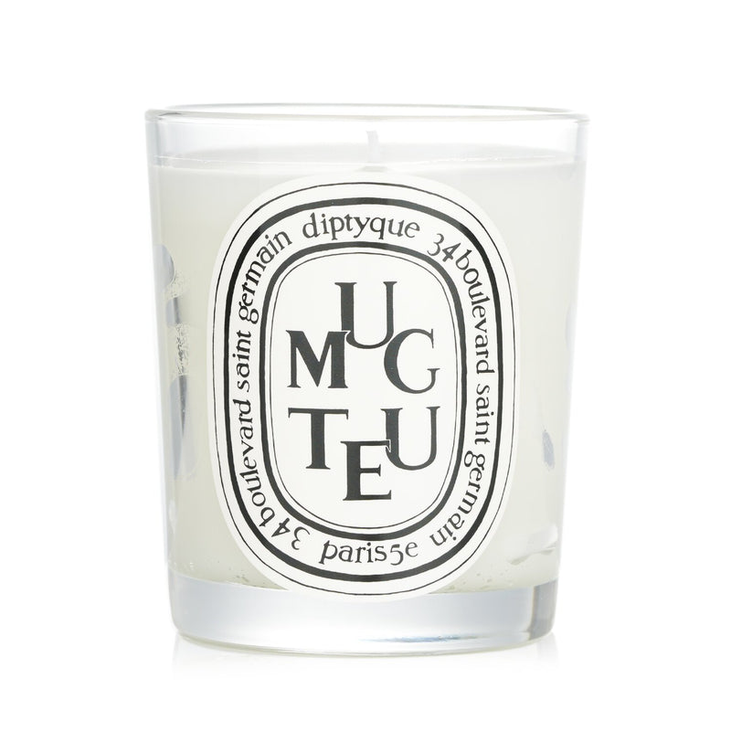 Diptyque Scented Candle - Muguet (Lily of The Valley)  190g/6.5oz