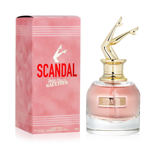 Jean Paul Gaultier Scandal Eau Parfum  50ml/1.7oz