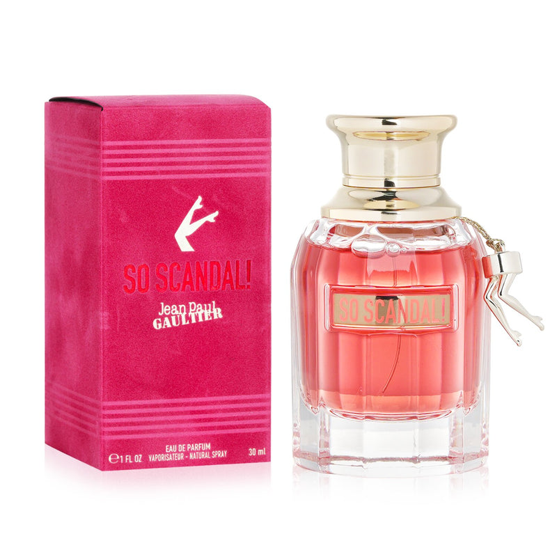 Jean Paul Gaultier So Scandal Eau De Parfum Spray  30ml/1oz