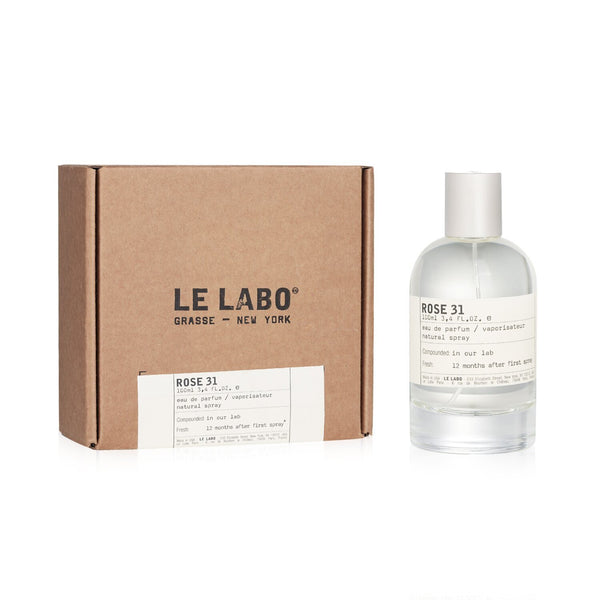 Le Labo Rose 31 Eau De Parfum Spray (Unboxed)  100ml/3.4oz