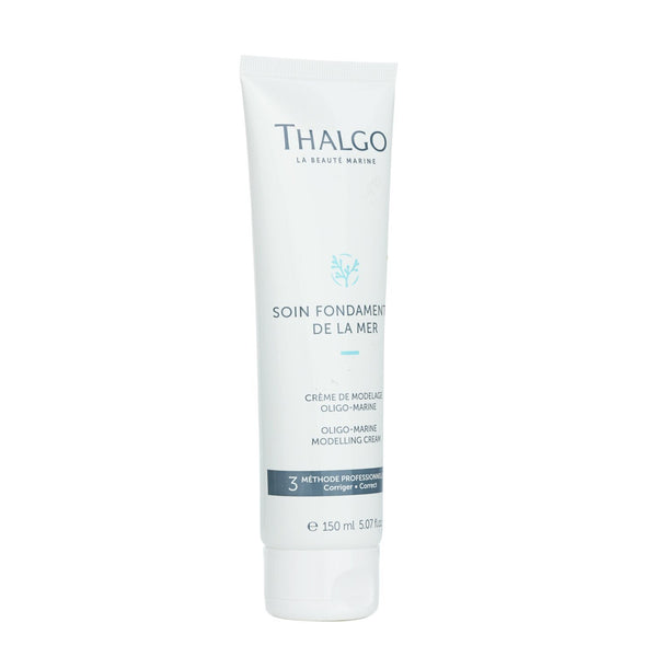 Thalgo Soin Fondamental De La Mer Oligo-Marine Modelling Cream (Salon Product)  150ml/5.07oz