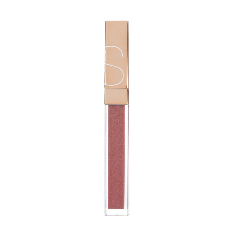 NARS Afterglow Lip Shine - # Hot Spell (Limited Edition) (Box Slightly Damaged)  5.5ml/0.17oz