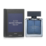 Narciso Rodriguez For Him Bleu Noir Parfum Natural Spray  100ml/3.3oz