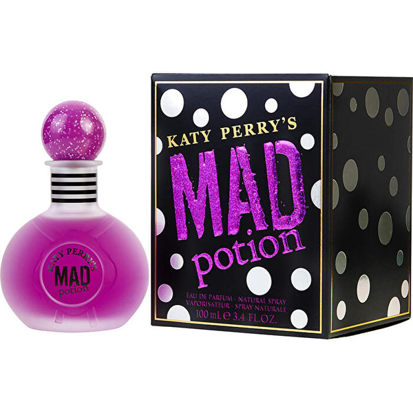 Katy Perry Katy Perry Mad Potion Eau De Parfum Spray 100ml/3.4oz