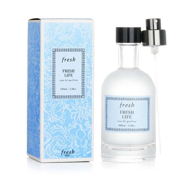 Fresh Fresh Life Eau De Parfum Spray  100ml/3.3oz