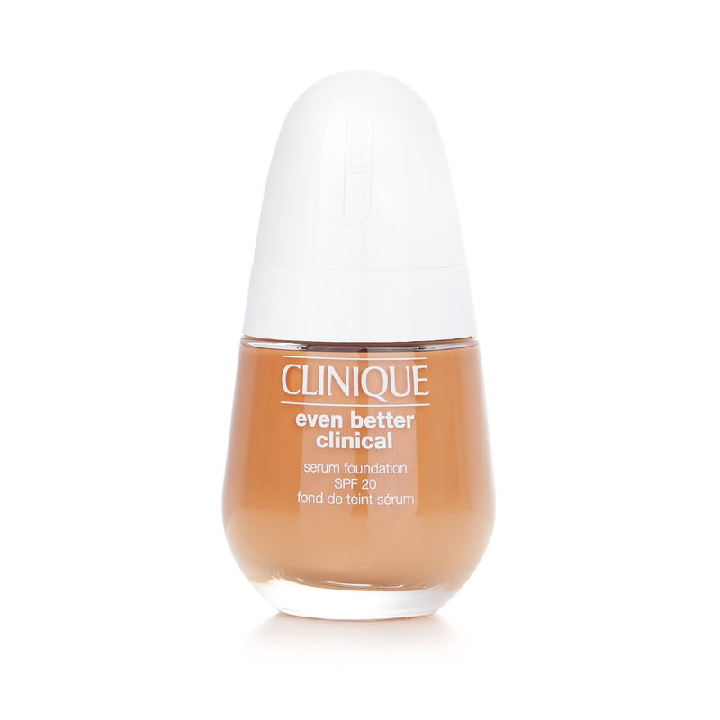 Clinique Even Better Clinical Serum Foundation SPF 20 - # CN 90 Sand  30ml/1oz