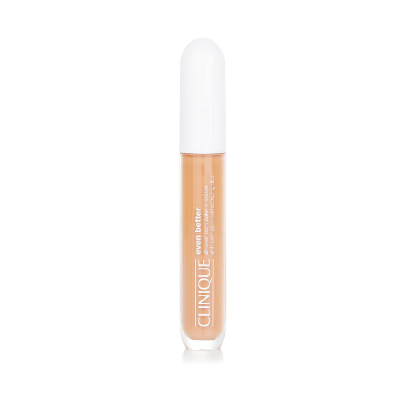 Clinique Even Better All Over Concealer + Eraser - # CN 70 Vanilla  6ml/0.2oz