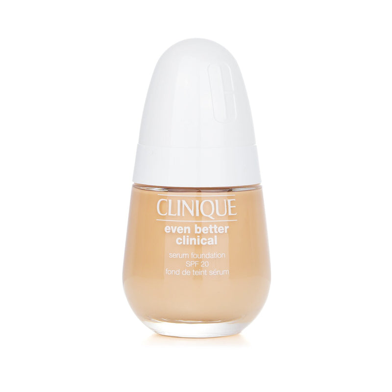 Clinique Even Better Clinical Serum Foundation SPF 20 - # CN 20 Fair  30ml/1oz