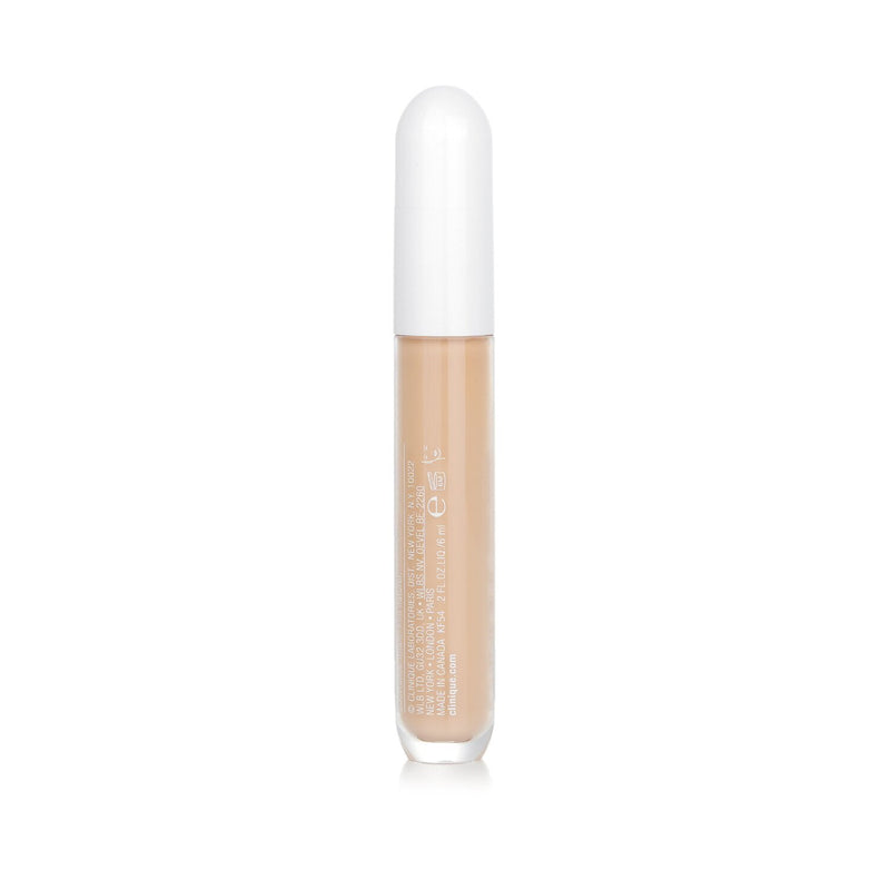 Clinique Even Better All Over Concealer + Eraser - # WN 04 Bone  6ml/0.2oz