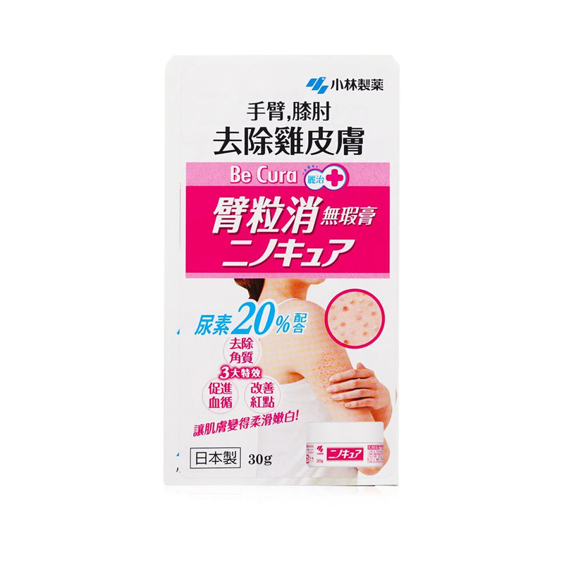 Kobayashi Be Cura Pore Care Ointment  30g