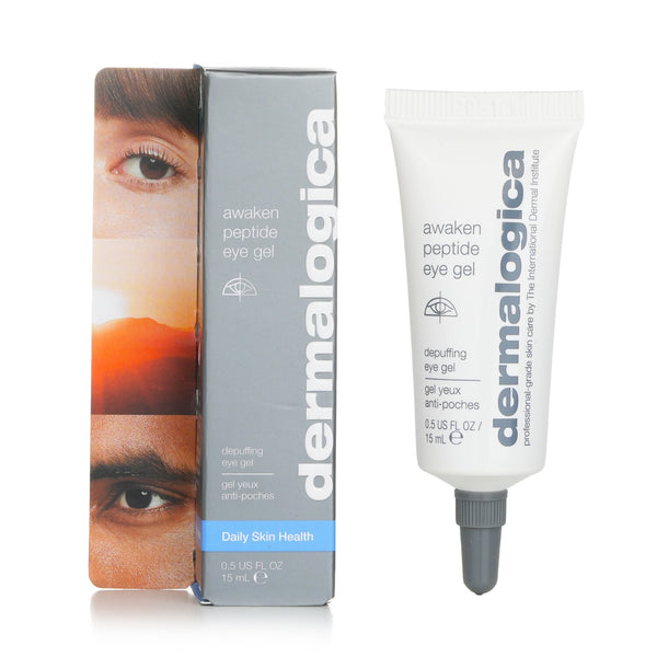 Dermalogica Awaken Peptide Eye Gel  15ml/0.5oz