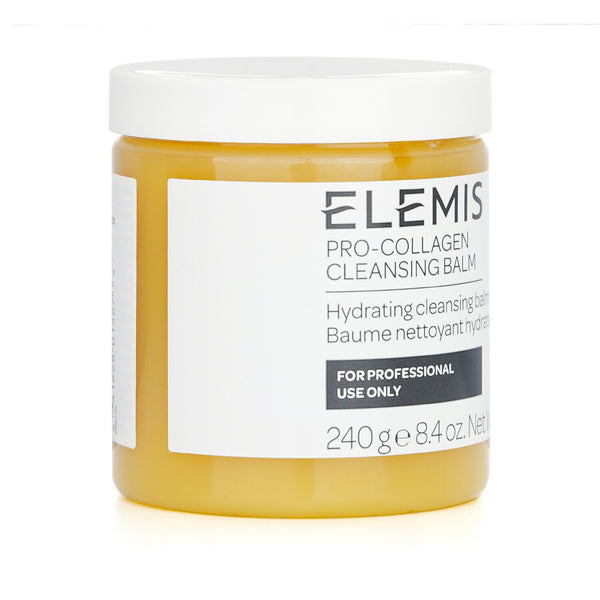 Elemis Pro-Collagen Cleansing Balm (Salon Size)  240g/8.4oz