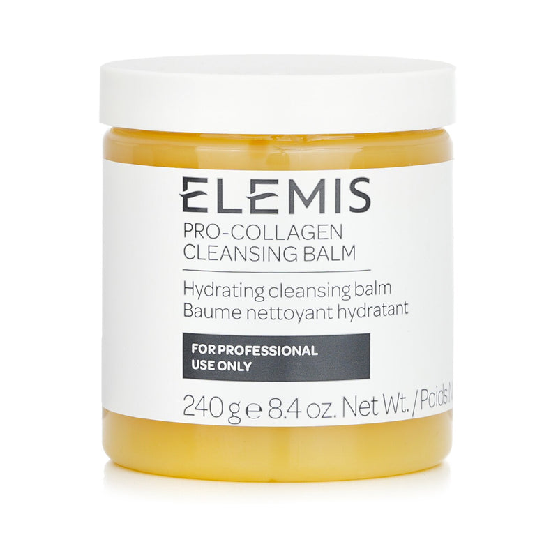 Elemis Pro-Collagen Cleansing Balm (Salon Size)  240g/8.4oz