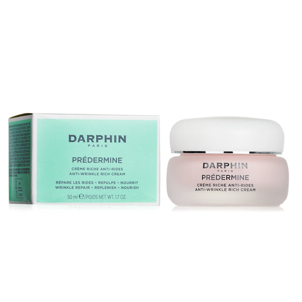 Darphin Predermine Anti Wrinkle Rich Cream (For Dry To Very Dry Skin)  50ml/1.7oz