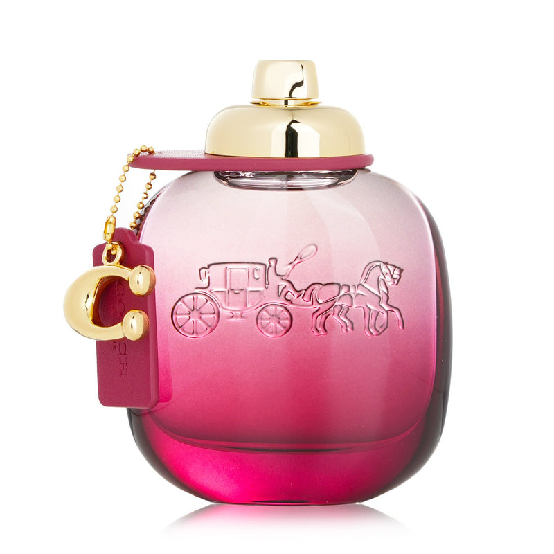 Coach Wild Rose Eau De Parfum Spray  90ml/3oz