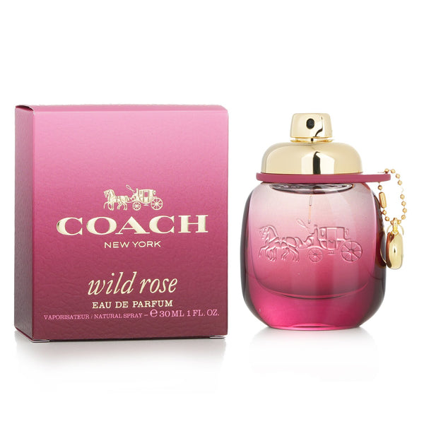 Coach Wild Rose Eau De Parfum Spray  30ml/1oz