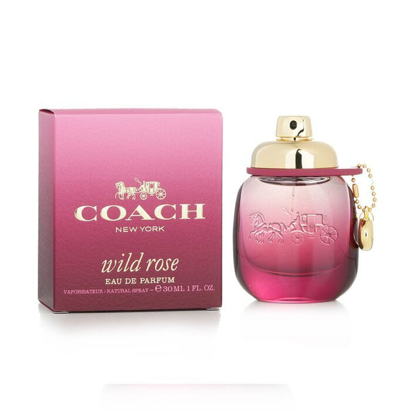 Coach Wild Rose Eau De Parfum Spray 30ml/1oz