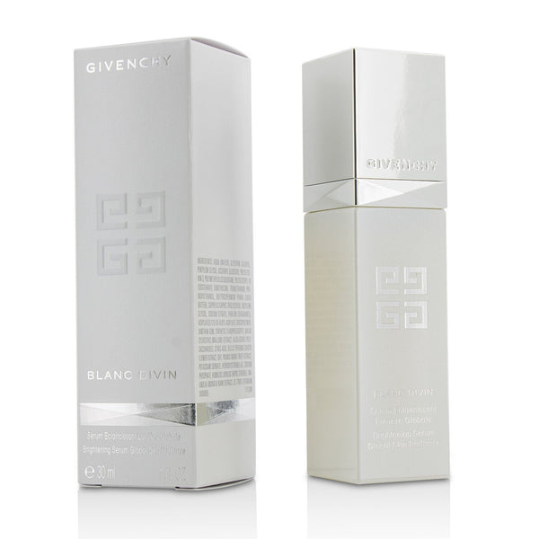 Givenchy Blanc Divin Brightening Serum Global Skin Radiance (Unboxed)  30ml/1oz