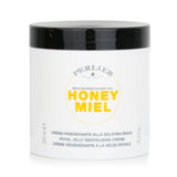 Perlier Honey Miel Royal Jelly Revitalizing Body Cream  500ml/16.9oz