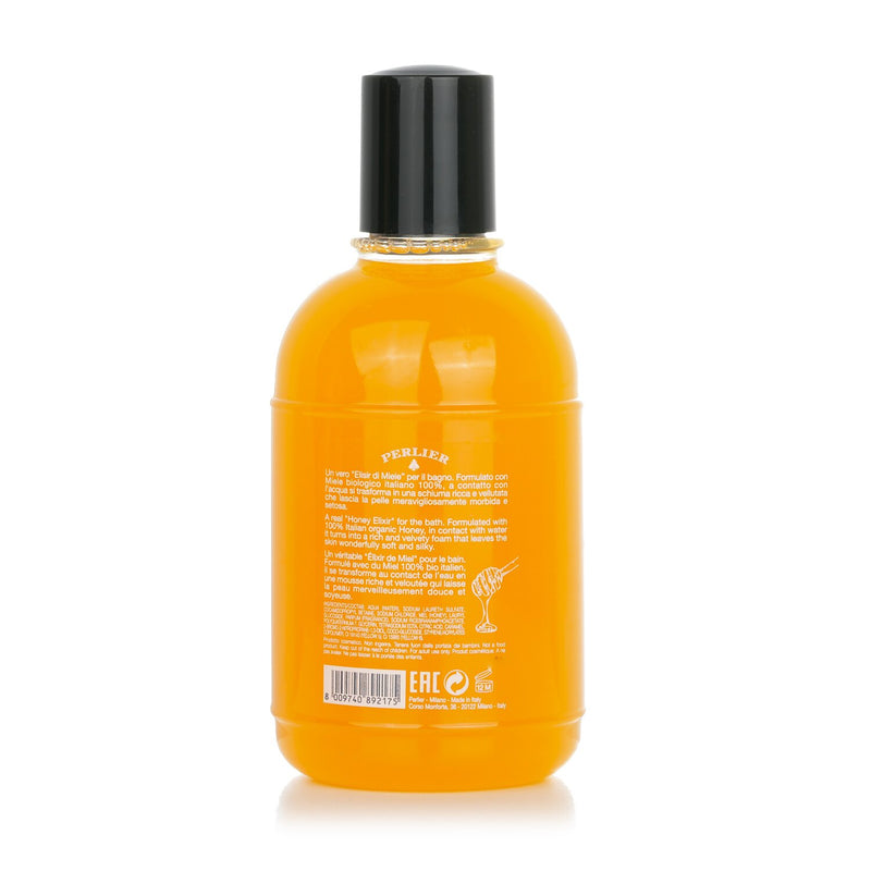 Perlier Honey Miel Bath & Shower Cream  500ml/16.9oz