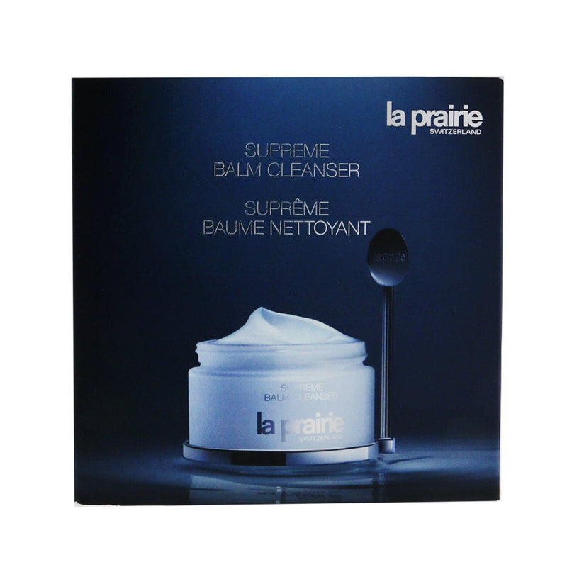 La Prairie Supreme Balm Cleanser (Unboxed)  100ml/3.4oz