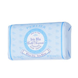 Perlier Blue Iris Bar Soap  125g/4.4oz