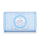 Perlier Blue Iris Bar Soap  125g/4.4oz