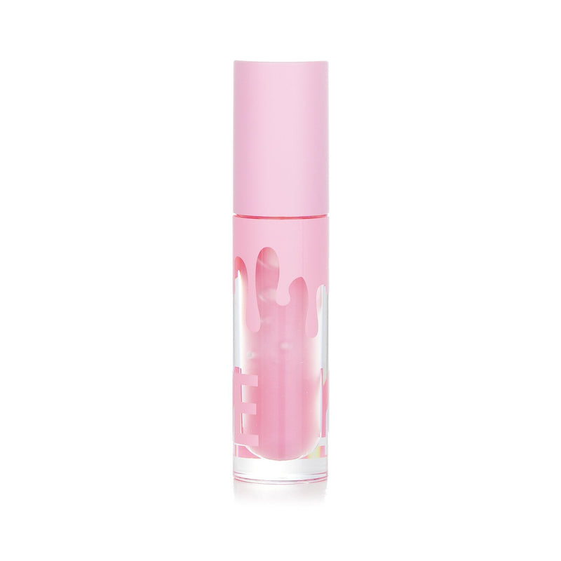 Kylie By Kylie Jenner High Gloss - # 317 Klear  3.3ml/0.11oz