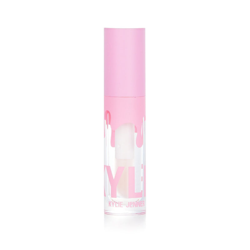 Kylie By Kylie Jenner High Gloss - # 001 Crystal  3.3ml/0.11oz