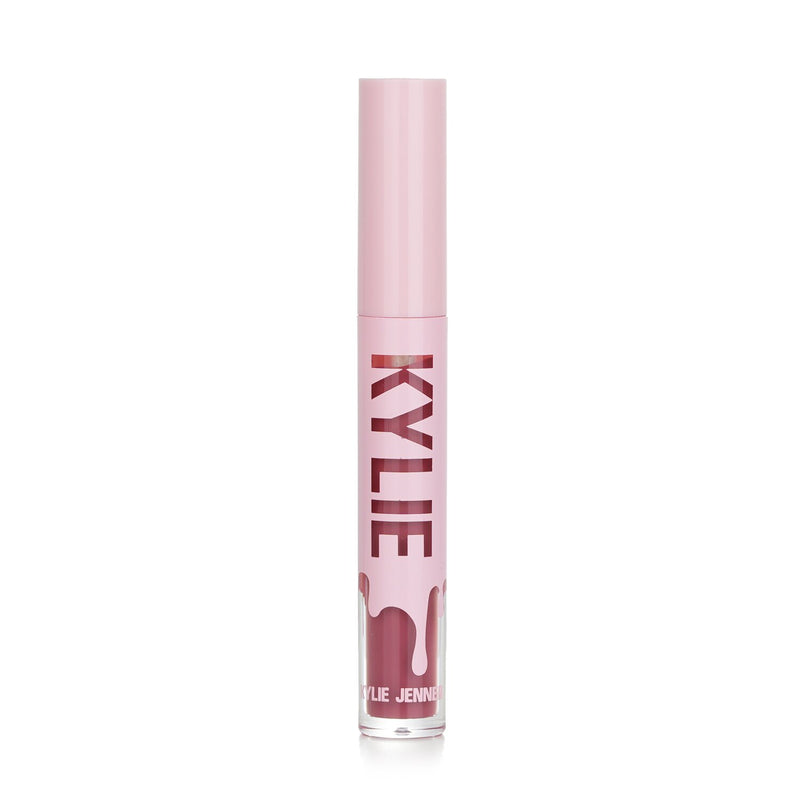 Kylie By Kylie Jenner Lip Shine Lacquer - # 341 A Whole Lewk  2.7g/0.09oz