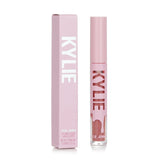 Kylie By Kylie Jenner Lip Shine Lacquer - # 728 Felt Cute  2.7g/0.09oz