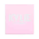 Kylie By Kylie Jenner Kylighter Pressed illuminating Powder - # 060 Queen Drip  8g/0.28oz