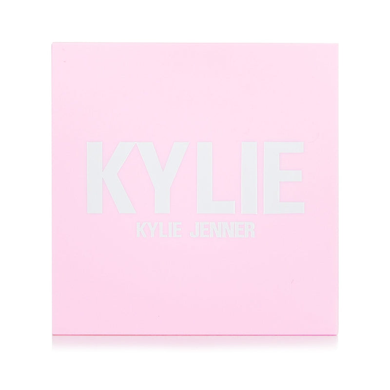 Kylie By Kylie Jenner Kylighter Pressed illuminating Powder - # 060 Queen Drip  8g/0.28oz