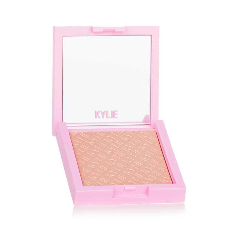 Kylie By Kylie Jenner Kylighter Pressed illuminating Powder - # 060 Queen Drip  8g/0.28oz