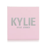 Kylie By Kylie Jenner Pressed Bronzing Powder - # 100 Khaki  10g/0.35oz