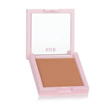 Kylie By Kylie Jenner Pressed Blush Powder - # 334 Pink Power  10g/0.35oz