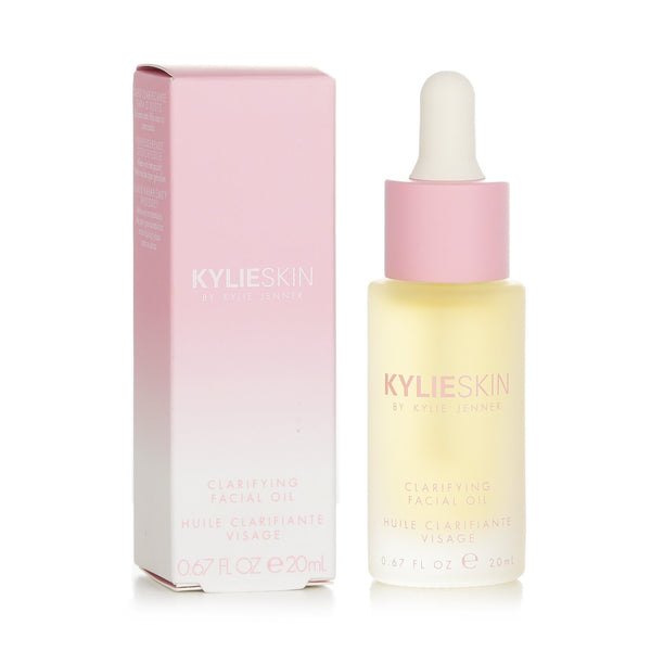 Kylie Skin Clarifying Facial Oil  20ml/0.67oz