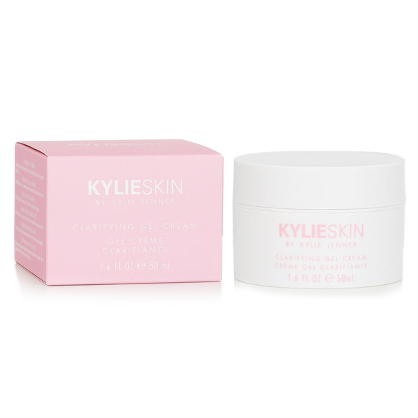 Kylie Skin Clarifying Gel Cream  50ml/1.6oz