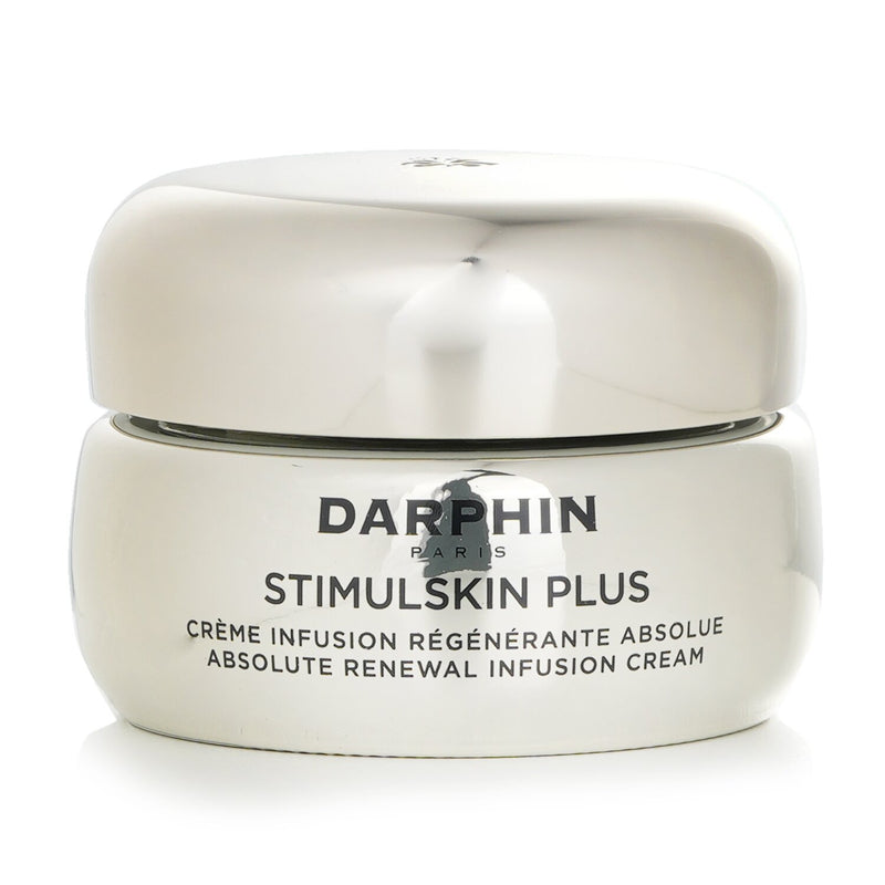 Darphin Stimulskin Plus Absolute Renewal Infusion Cream - Normal to Combination Skin  50ml/1.7oz