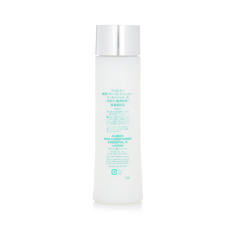 Albion Skin Conditioner Essential Toner  330ml/11oz