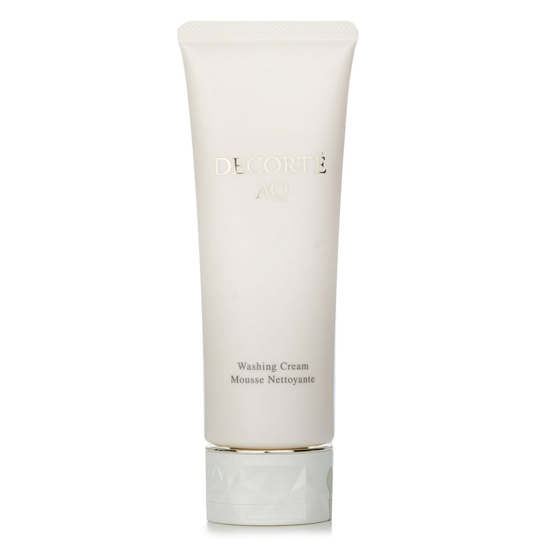 Cosme Decorte AQ Washing Cream  129g