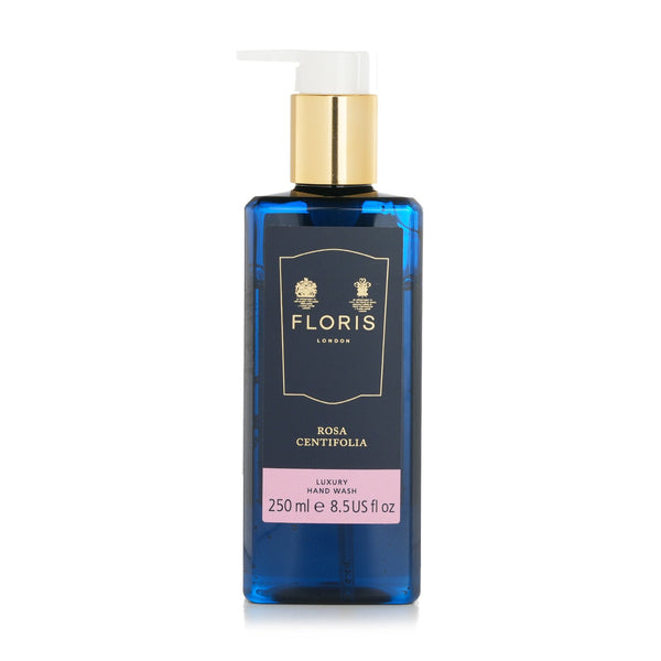 Floris Rosa Centifolia Luxury Hand Wash  250ml/8.5oz