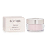 Cosme Decorte Face Powder - #80 Glow Pink  20g/0.7oz