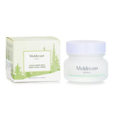 Muldream Vegan Green Mild Fresh Facial Cream  60ml/2.02oz