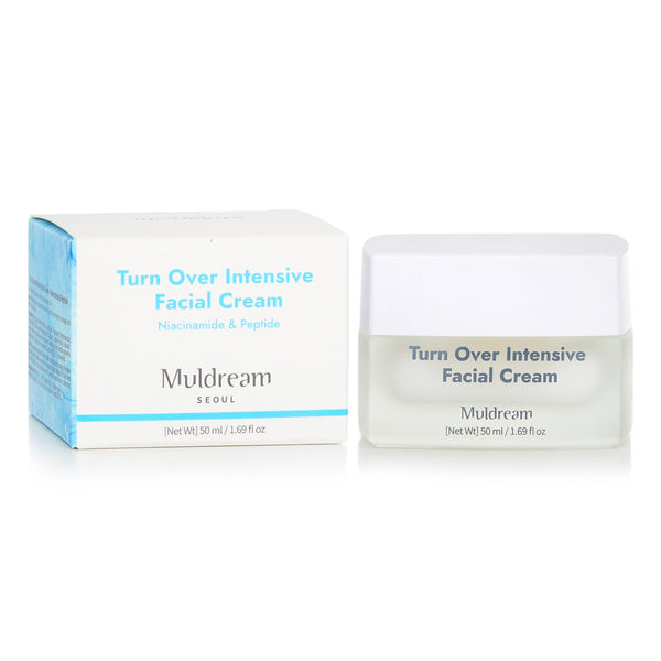 Muldream Turn Over Intensive Facial Cream  50ml/1.69oz