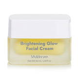 Muldream Brightening Glow Facial Cream  50ml/1.69oz