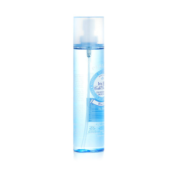 Perlier Blue Iris Perfumed Deodorant Spray  100ml/3.3oz