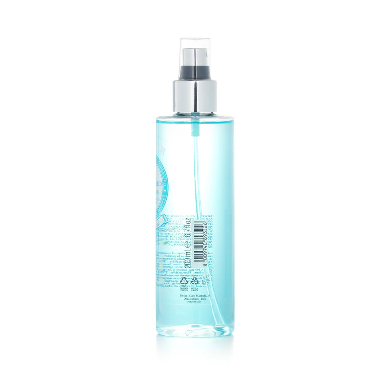 Perlier White Musk Scented Body Water  200ml/6.7oz