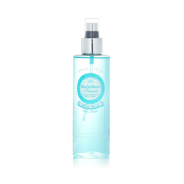 Perlier White Musk Scented Body Water  200ml/6.7oz